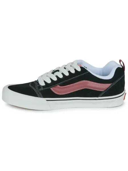 Pantofi Vans negru