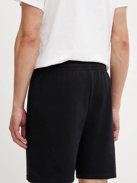 Шорты Hummel черные