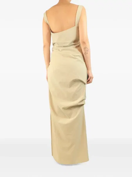 Rochie maxi Paris Georgia