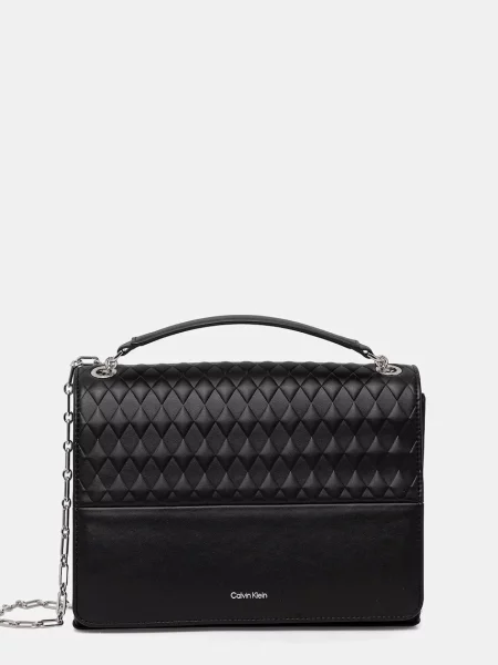 Torbica Calvin Klein črna