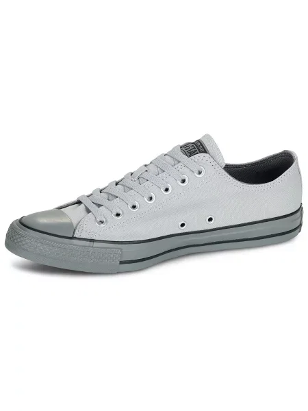 Pantofi Converse gri