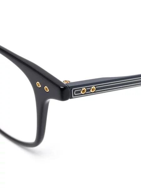 Okulary przeciwsłoneczne Dita Eyewear niebieskie