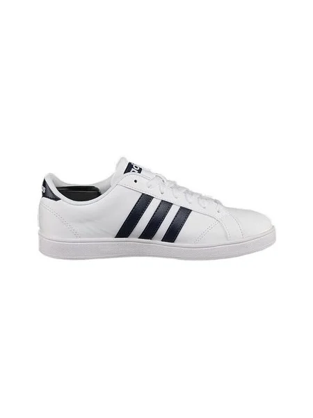 Pantofi Adidas alb