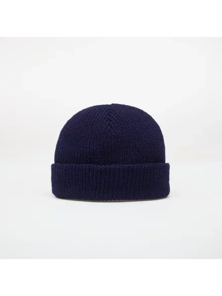 Шапка Vans Original Shallow Cuff Beanie Dress Blues Universal