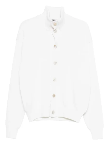 Kardigan Tom Ford biały