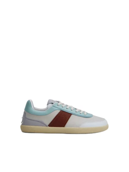 Sneakersy Tod's skórzane