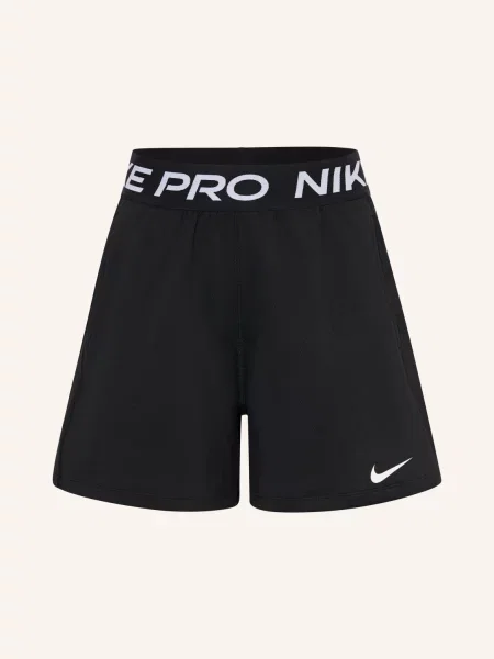 Nike Tréninkové Šortky Pro černá