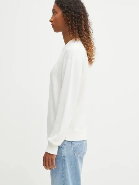 Светр з вовною Lacoste