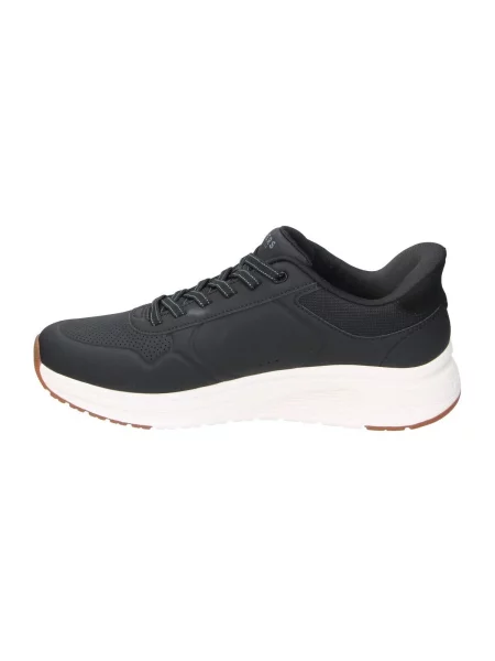 Tenisky Skechers čierna