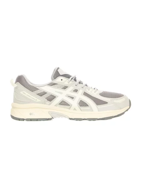 Trampki Asics beżowe