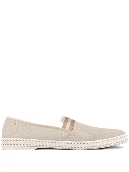 Ριγέ σκαρπινια Riviera