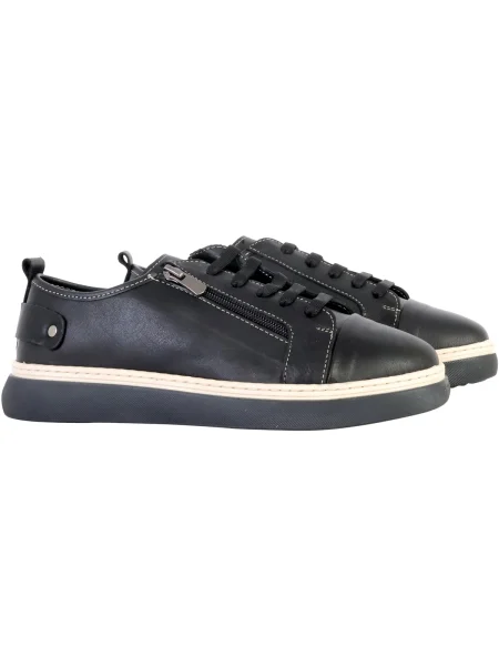 Pantofi The Divine Factory maro