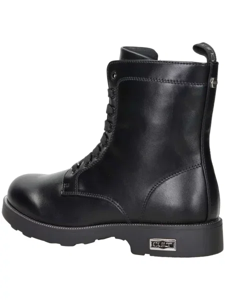 Pantofi copii Cult negru