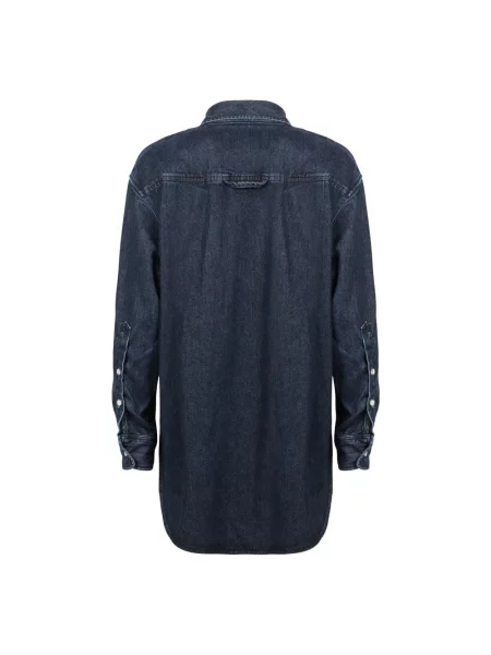 Bluzka Citizens Of Humanity niebieska