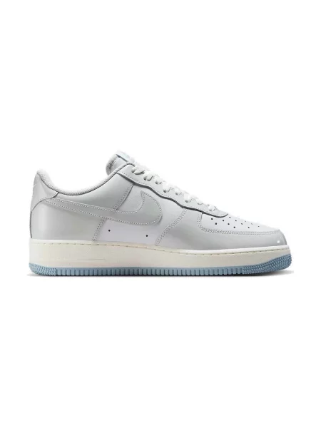 Pantofi Nike gri