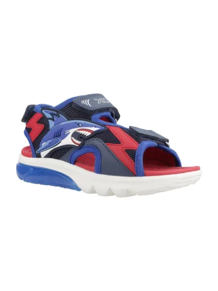 Sandale Geox plava