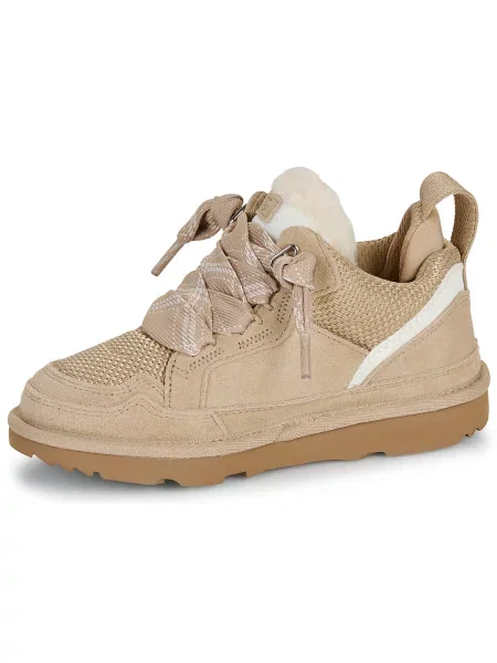 Pantofi copii Ugg bej