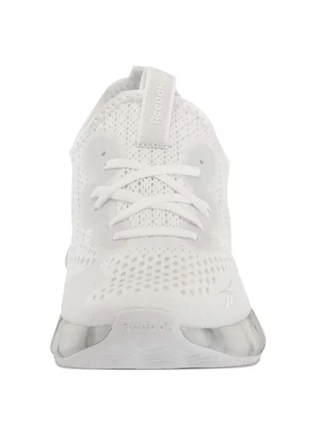 Sneakerși Reebok alb