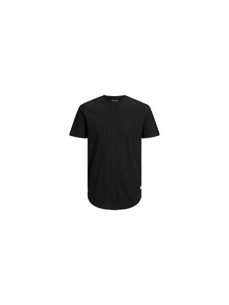 Tričko Jack & Jones čierna