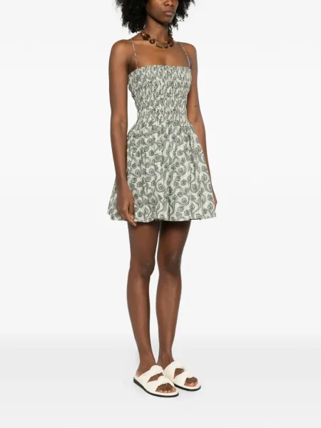 Rochie mini Matteau de costum