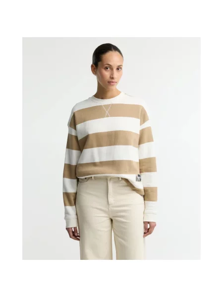Bluza Barbour beżowa