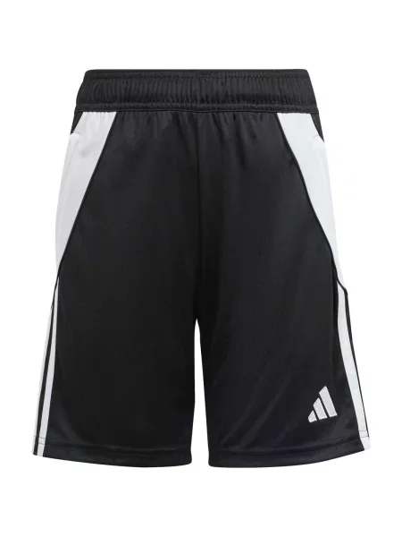 Pantaloni copii Adidas negru