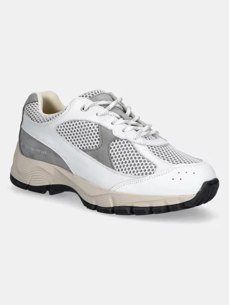 Sneakers Filling Pieces alb