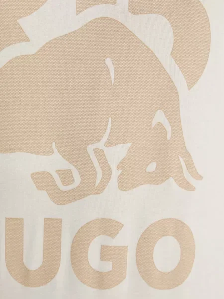 Футболка Hugo