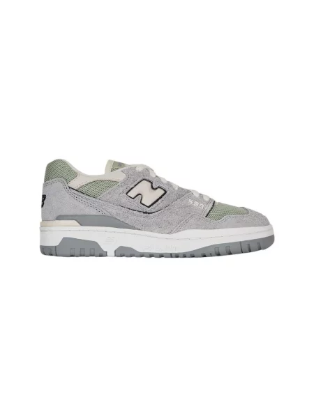 Pantofi New Balance gri