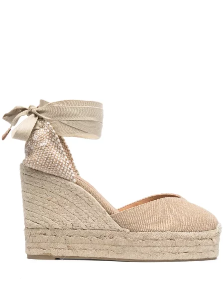 Espadrile Castaner