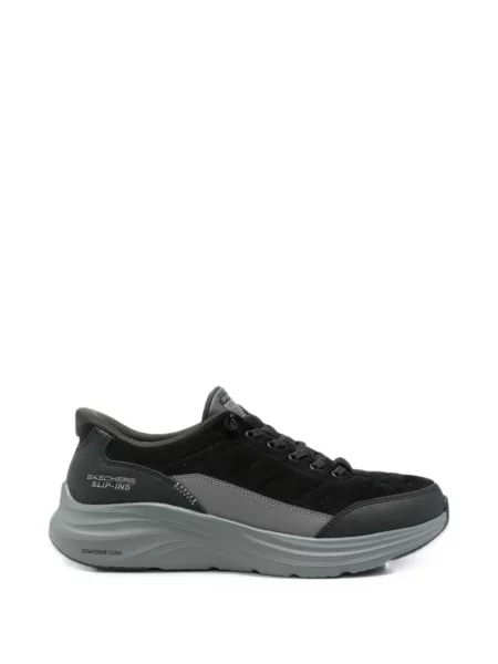 Sneakersy Skechers czarne