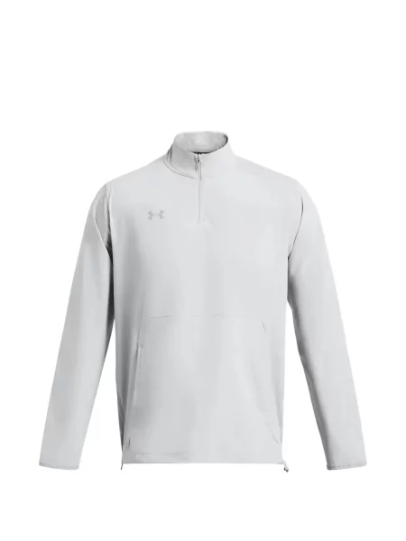 Hanorac Under Armour gri