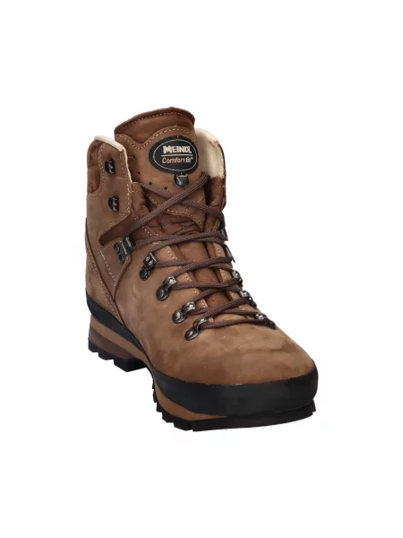Buty trekkingowe Meindl Bernina 2 brązowe