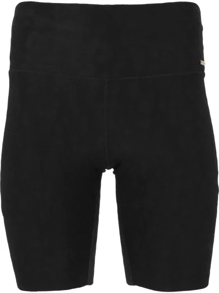 Athlecia Sportske hlače Lunny' crna