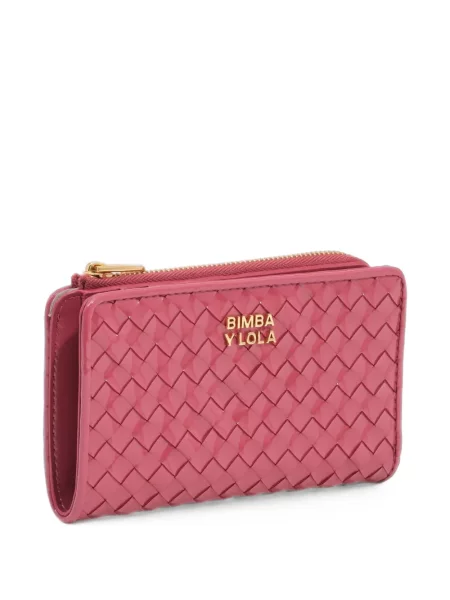 Portofel Bimba Y Lola roz