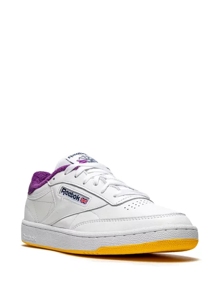 Tenisky Reebok Club C 85 bílé
