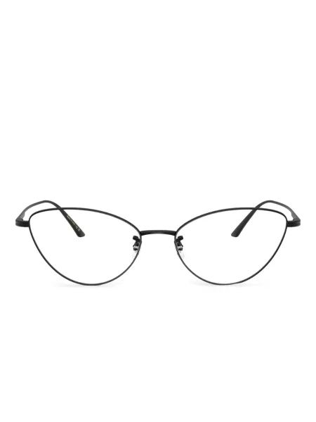 Ochelari de soare Oliver Peoples negru