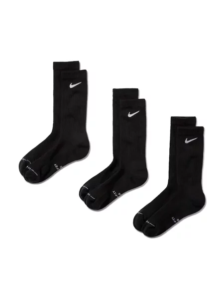 Nike Sportswear шкарпетки з бавовною Everyday Elevated 3 шт.