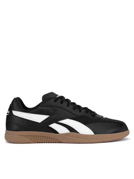 Снікерcи Reebok Hammer Street чорний