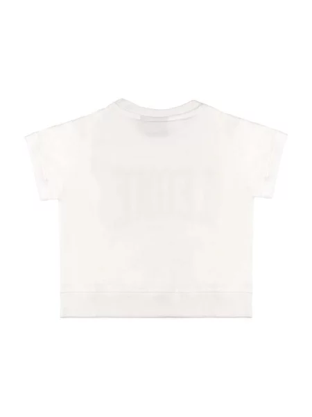 Tricou copii Leone 1947 alb