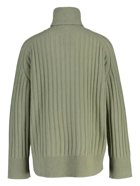 Pulover Gant verde