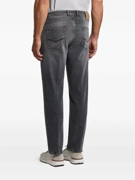 Pantaloni Peserico gri