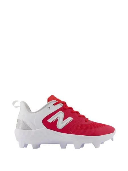 Sneakerși New Balance Fresh Foam alb