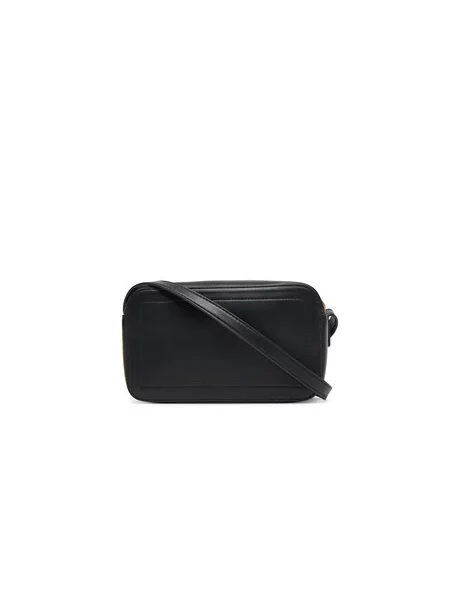 Calvin Klein Torba preko ramena crna