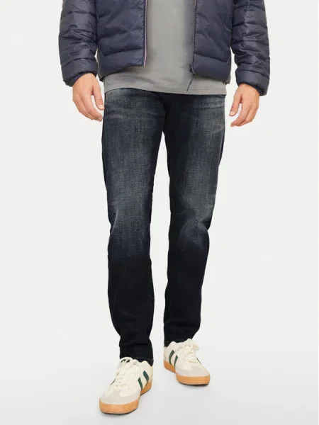 Jack&Jones Blugi Mike Bleumarin Tapered Fit