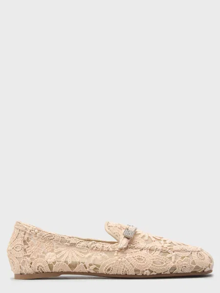 Лофери Le Silla рожеві