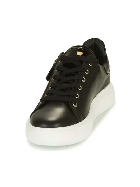 Pantofi Jb Martin negru