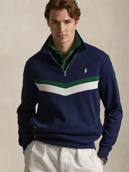 Polo Ralph Lauren hanorac pentru bărbați cu