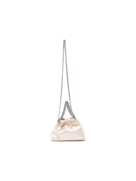 Torebka Stella Mccartney różowa