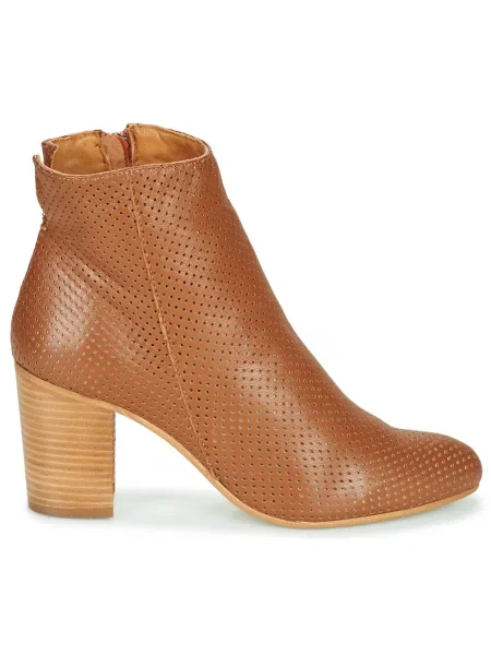 Pantofi Jb Martin maro